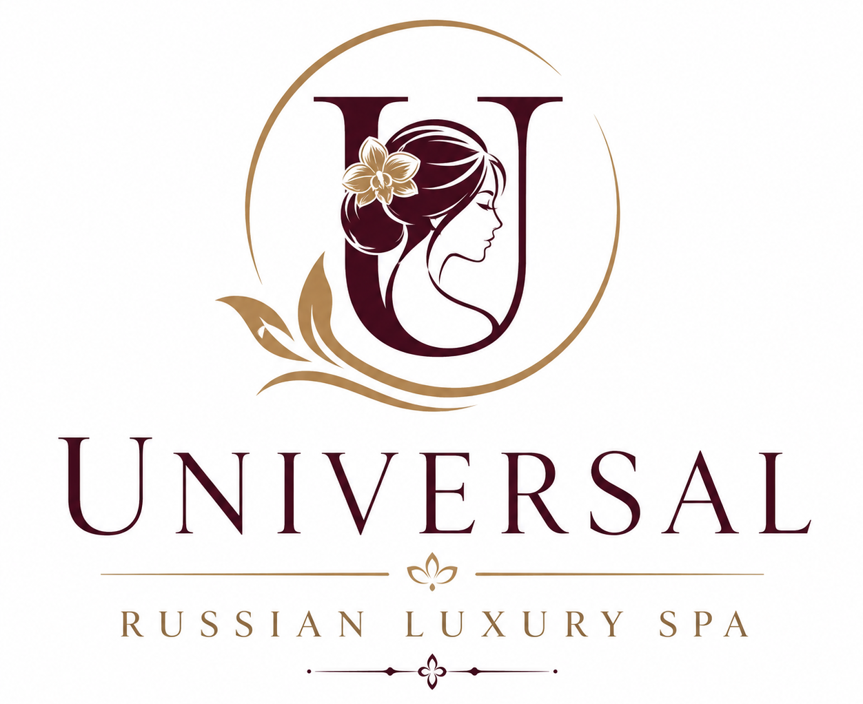 Universal Russian Luxury Spa